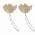 Gold color or pattern variation