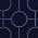 Navy color or pattern variation