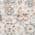 Ivory/Light Blue color or pattern variation