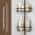 Oil Rubbed Bronze color or pattern variation