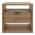 Brown Oak color or pattern variation