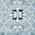 Light Blue/Cream color or pattern variation