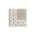 Beige/White color or pattern variation