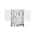 White color or pattern variation