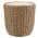 Cream/Side Table color or pattern variation