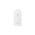 White color or pattern variation
