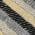 Black color or pattern variation