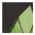 Green Stained Glass and Oil Rubbed Bronze Metal color or pattern variation