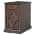 Antique Brown color or pattern variation