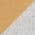 Beige Fabric and Gold Metal color or pattern variation