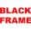 Black Frame color or pattern variation
