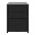 Black color or pattern variation