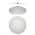 Brushed Nickel color or pattern variation