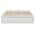 White color or pattern variation