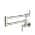 Brushed Nickel color or pattern variation