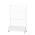 72 in. H x 47 in. W White color or pattern variation