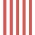 Striped Red color or pattern variation