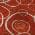 Red color or pattern variation