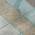 Teal color or pattern variation
