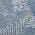 Blue color or pattern variation