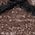 Brown/Ivory Charcoal color or pattern variation