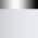 White with Polished Chrome Trim color or pattern variation