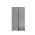 Gray color or pattern variation