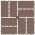 8-Small-Piece - Brown color or pattern variation