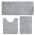 Gray color or pattern variation