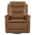 Saddle color or pattern variation