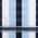Striped Navy color or pattern variation