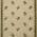 Cream / Multi color or pattern variation