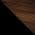 Deep Brown and Black color or pattern variation