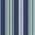 Sapphire Aurora Blue Stripe