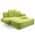 Light Green color or pattern variation
