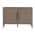 Brown color or pattern variation