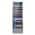 Stainless Steel - Right Hinged color or pattern variation