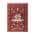 Red color or pattern variation
