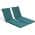 Malachite color or pattern variation