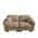 Brown color or pattern variation