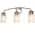 Plated Nickel (23.2″W) color or pattern variation