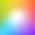 Rainbow/Black color or pattern variation