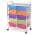 Colorful color or pattern variation