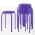 Purple color or pattern variation