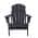 Black color or pattern variation