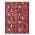 Red color or pattern variation