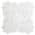 Pure White color or pattern variation