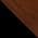 black color or pattern variation