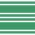 Striped Green