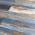 Light Blue, Blue, Beige, White, Brown mixed high variation